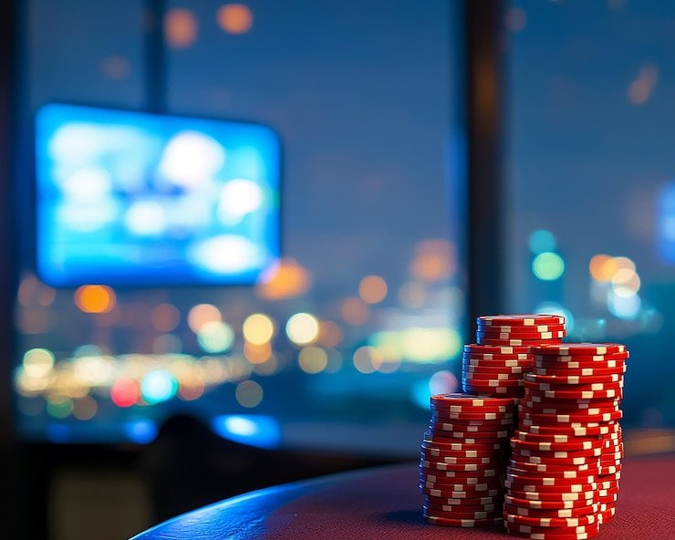 Casino-style slots and table games available on 4025 for Filipino players